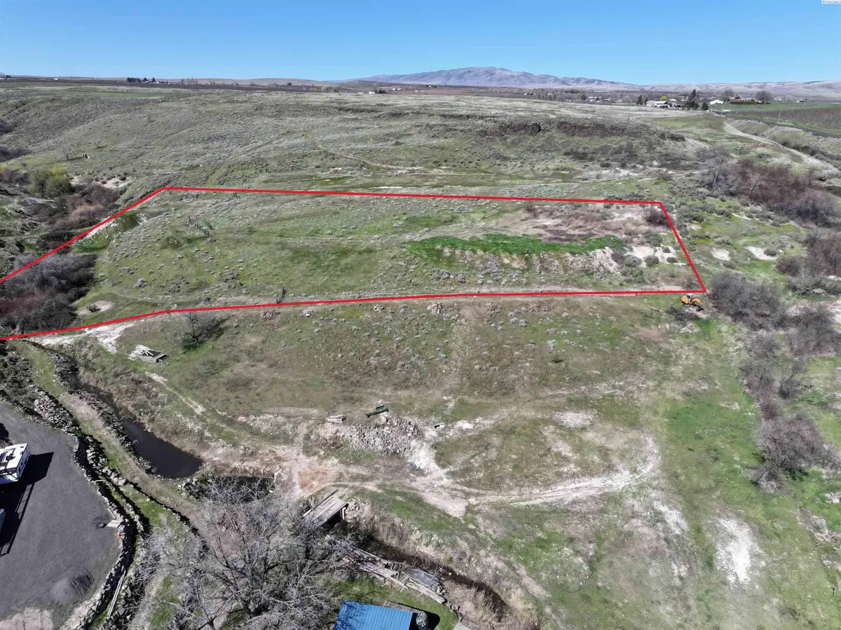 NKA Rayhill Rd #Lot 6, Benton City, WA 99320 - #1
