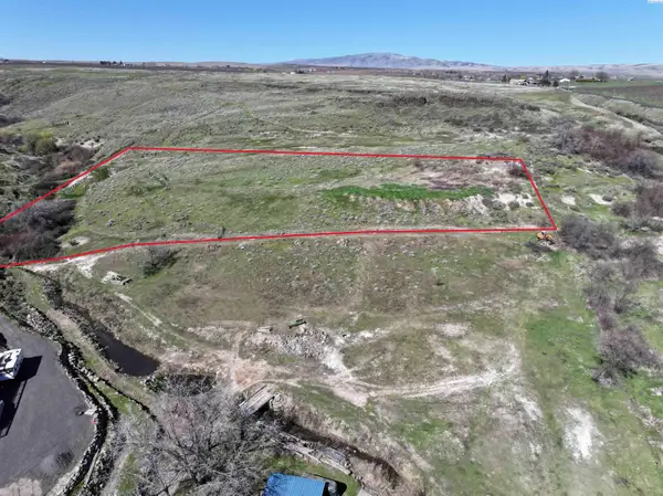 NKA Rayhill Rd #Lot 6, Benton City, WA 99320