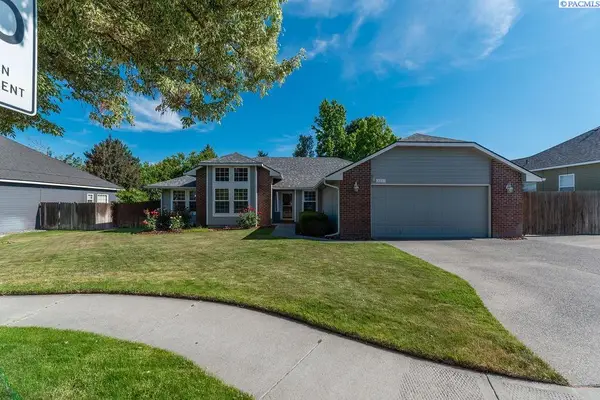 171 Mountain View Lane, Richland, WA 99352