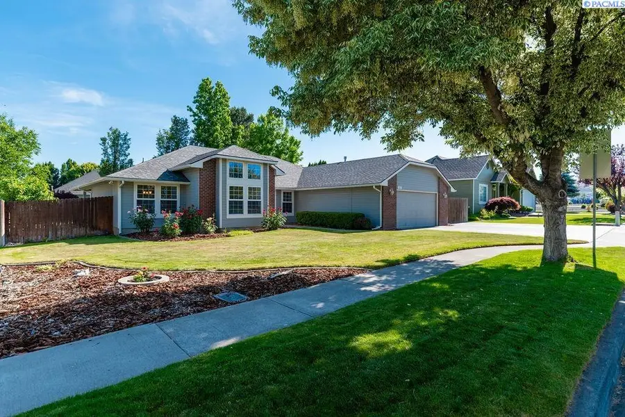 171 Mountain View Lane, Richland, WA 99352 - #3