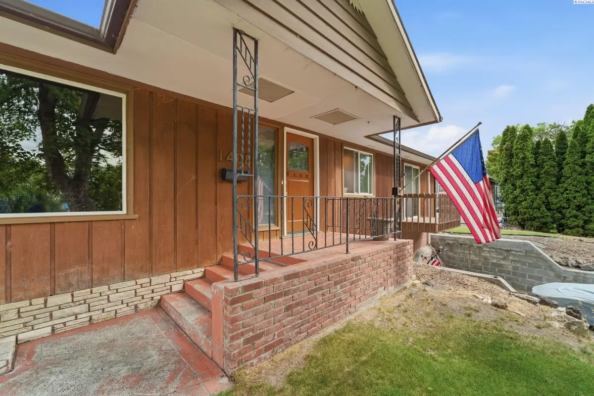 1408 Hunt, Richland, WA 99352 - #1