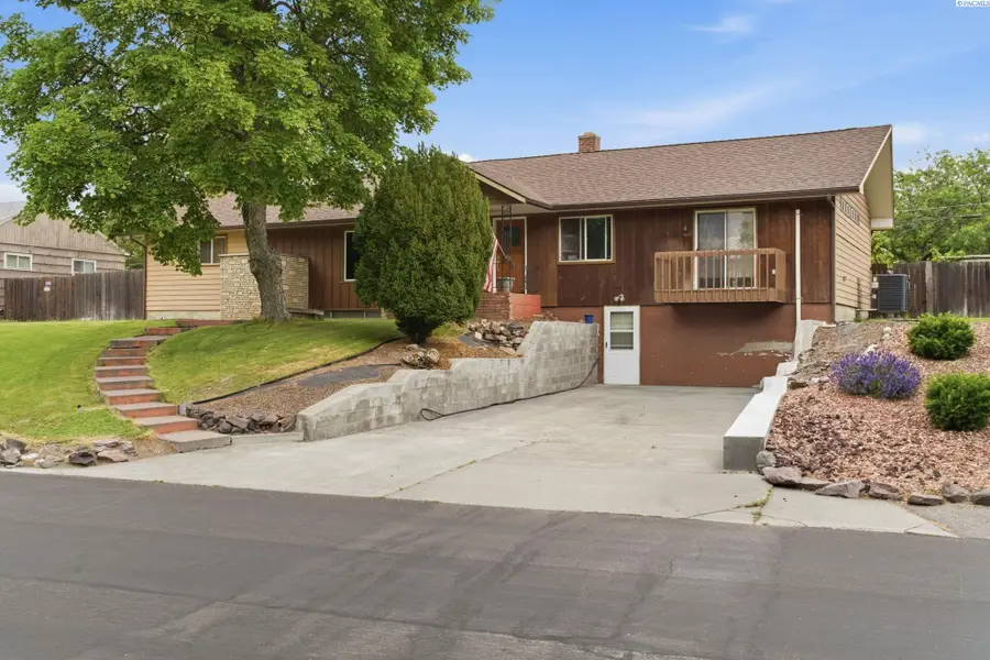 1408 Hunt, Richland, WA 99352 - #2