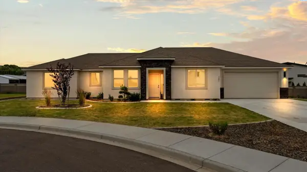 1661 Livorno Ave, Richland, WA 99352