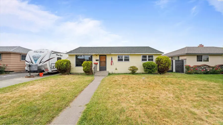 1712 N 16th Ave, Pasco, WA 99301 - #2