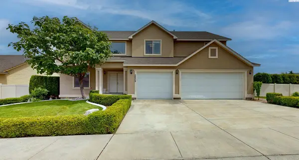 2809 S Dawes Street, Kennewick, WA 99338