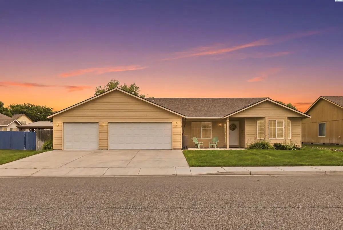 5315 Jackson, Pasco, WA 99301 - #1