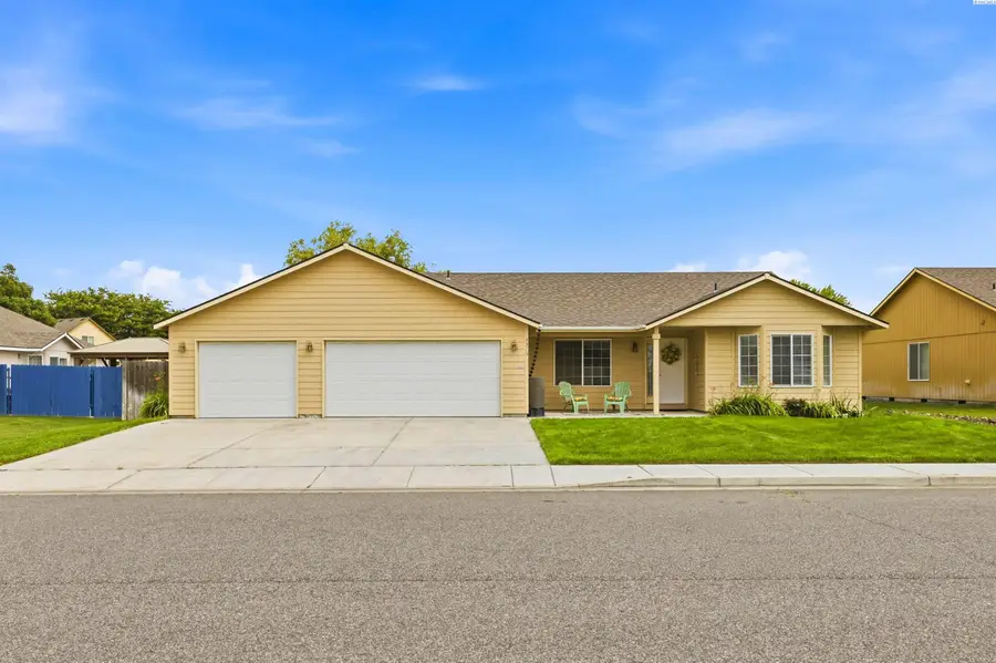 5315 Jackson, Pasco, WA 99301 - #2