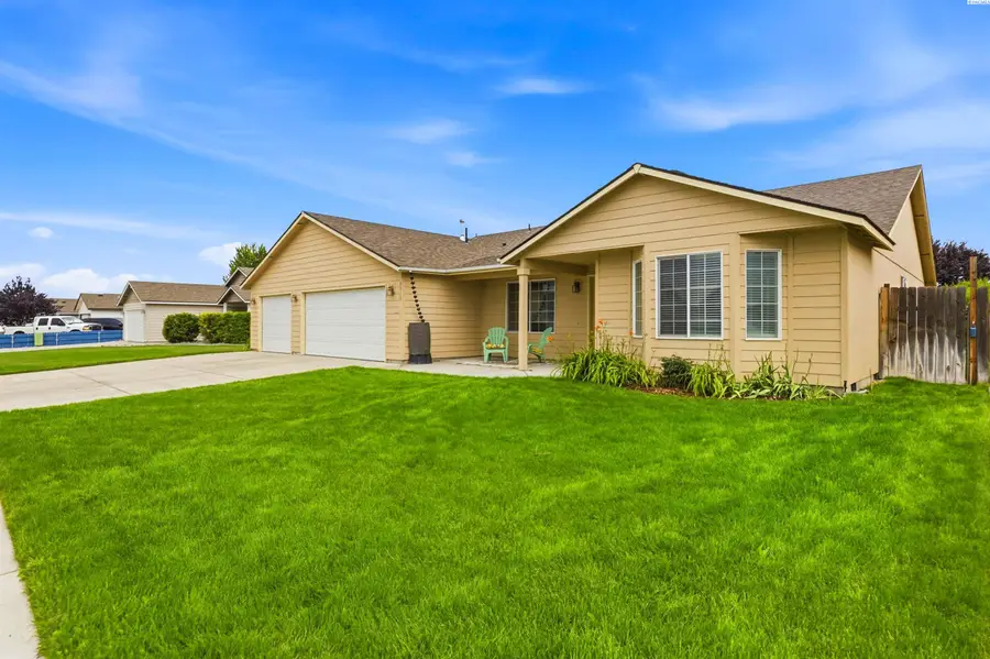 5315 Jackson, Pasco, WA 99301 - #3