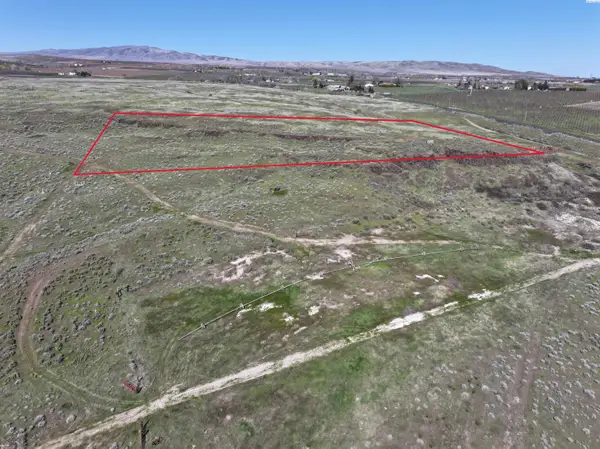 NKA Rayhill Rd #Lot 2, Benton City, WA 99320