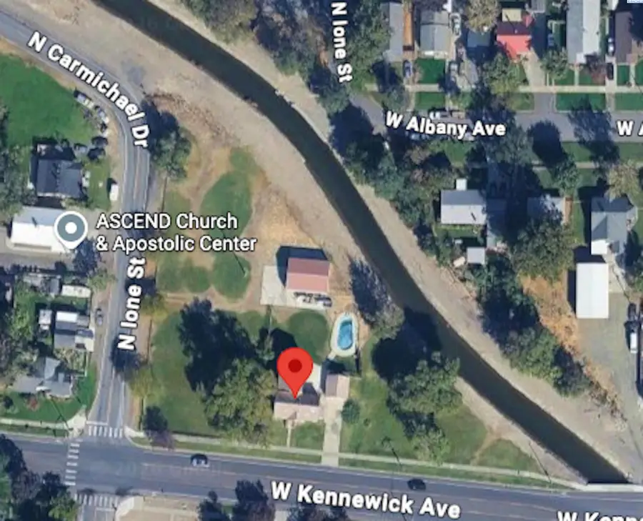 840 W Kennewick Ave Lot 1/2, Kennewick, WA 99336-3355 - #2