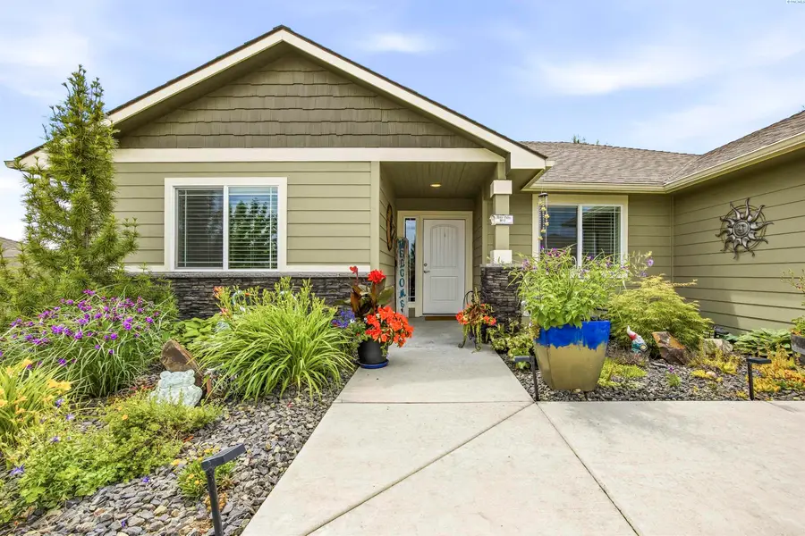 3083 Wild Canyon Way, Richland, WA 99354 - #2