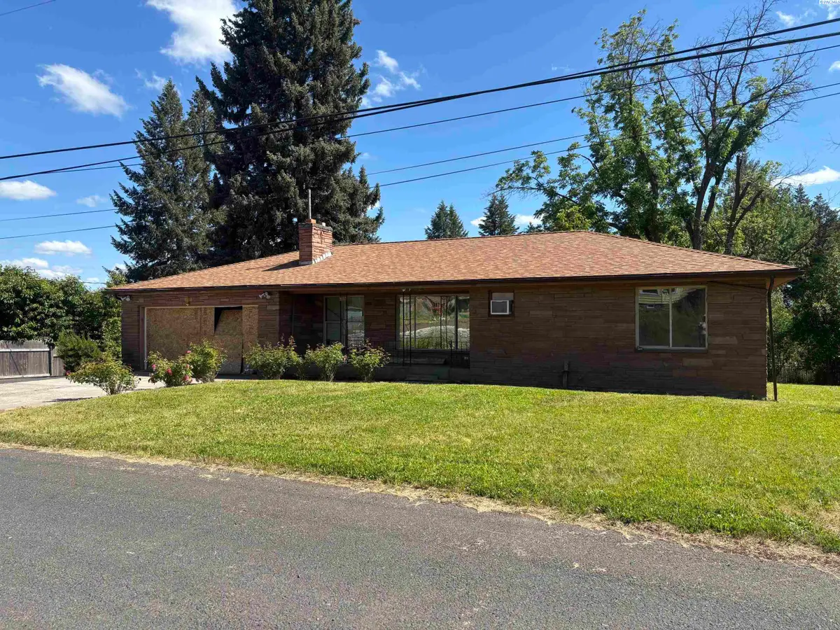 507 W Adams St, Garfield, WA 99130 - #1