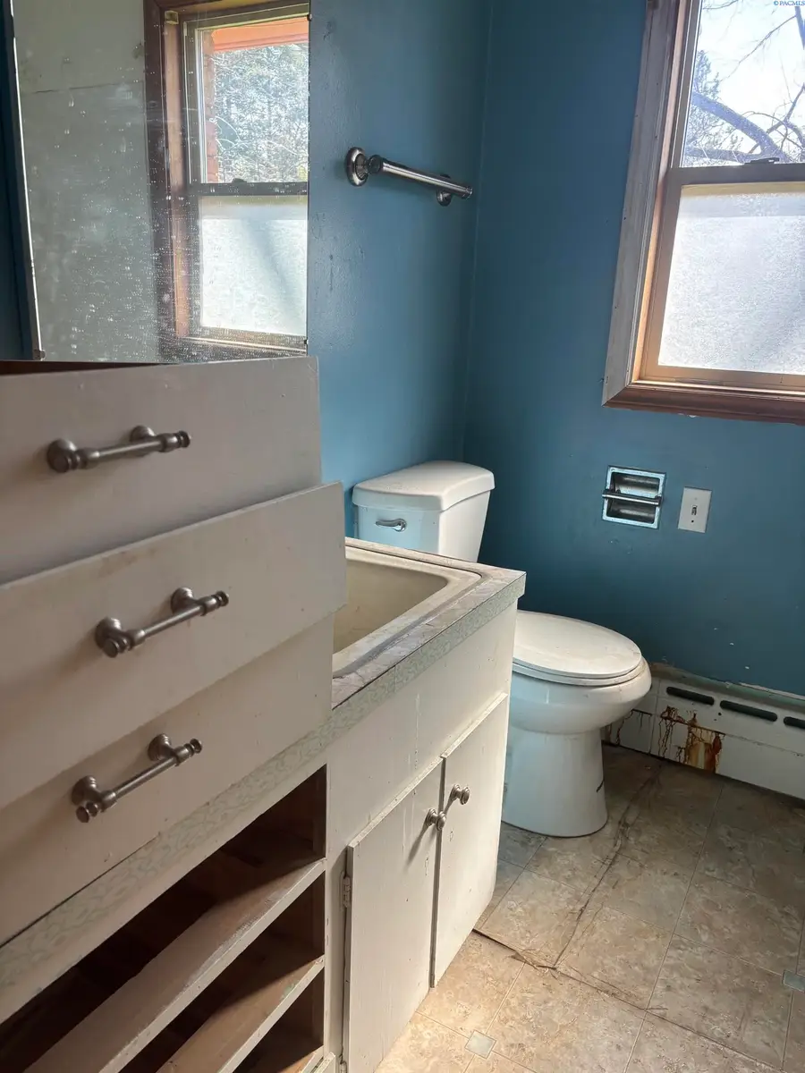 507 W Adams St, Garfield, WA 99130 - #2