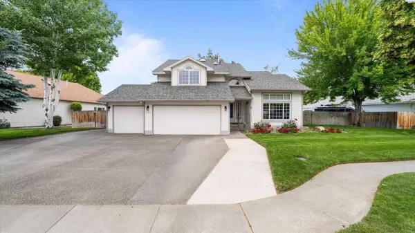 1611 Alamosa Ave, Richland, WA 99352