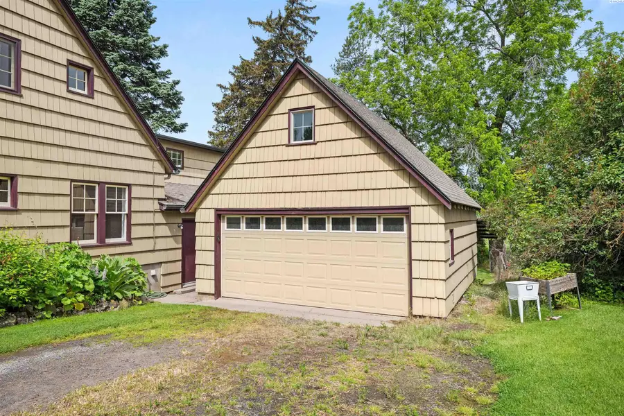 802 Sr 272, Colfax, WA 99111 - #3