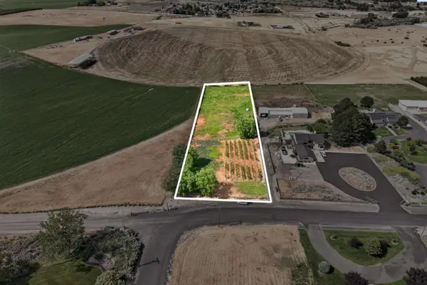 TBD E Terril Rd, Kennewick, WA 99337