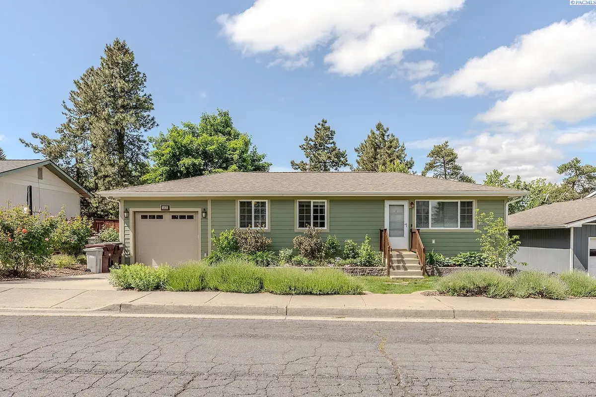1815 NW Kenny Dr, Pullman, WA 99163 - #1