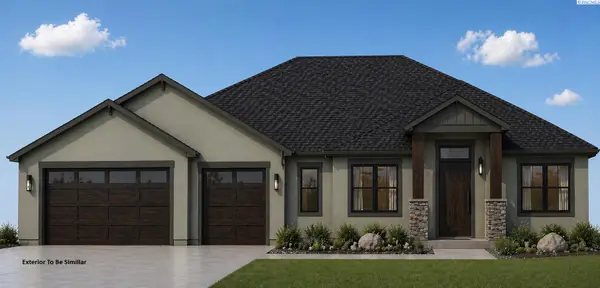 996 Andes Ave, West Richland, WA 99353
