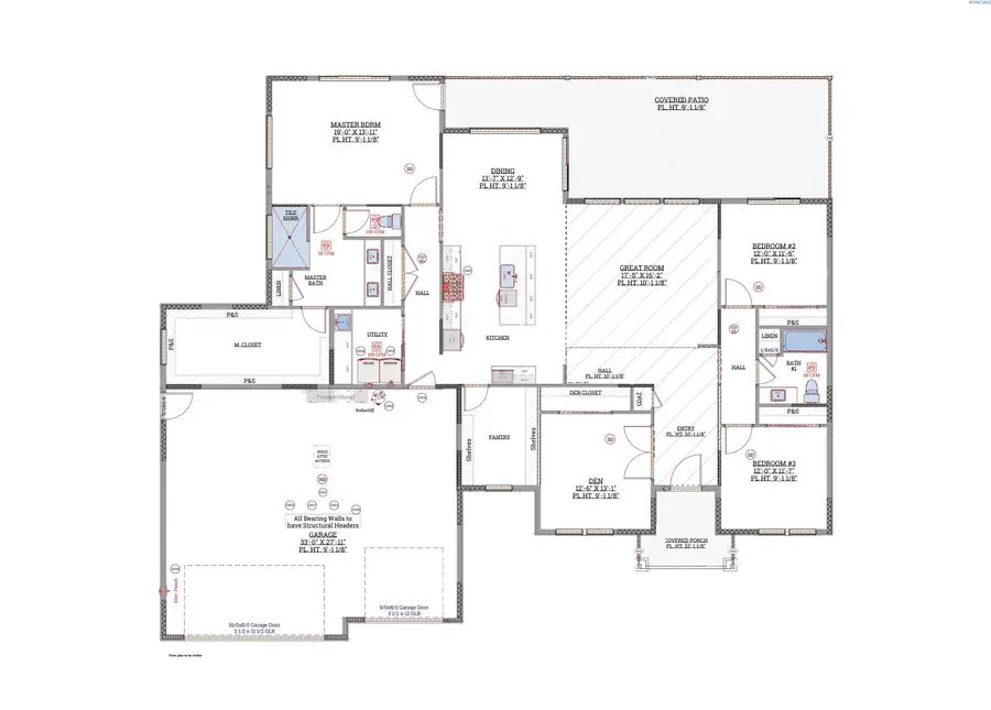 996 Andes Ave, West Richland, WA 99353 - #2