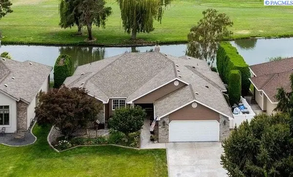 3907 W 36th Avenue, Kennewick, WA 99337