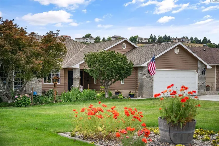 3907 W 36th Avenue, Kennewick, WA 99337 - #3