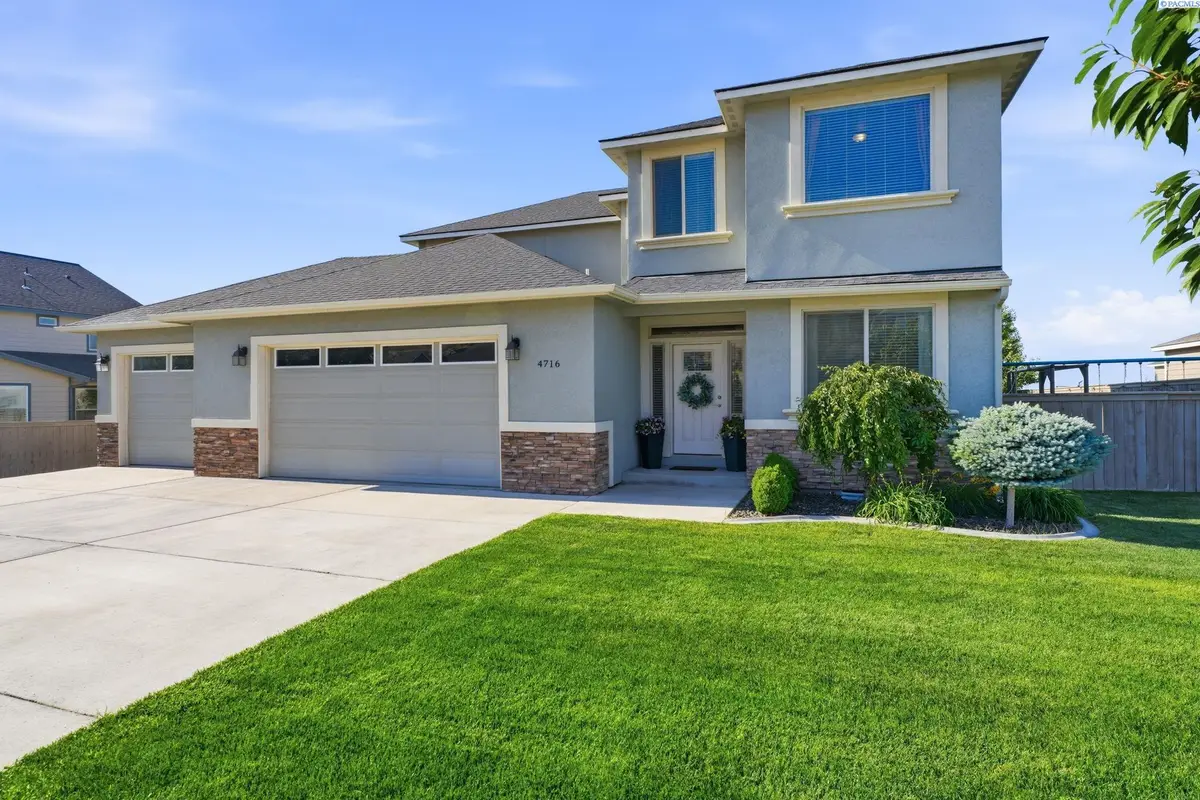 4716 Cowlitz Blvd., Richland, WA 99352 - #1