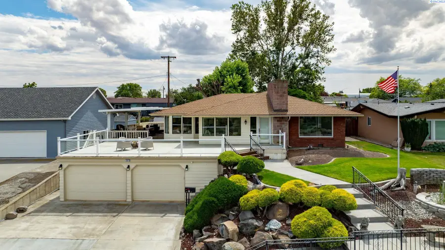 2003 W Canal Dr, Kennewick, WA 99336 - #3