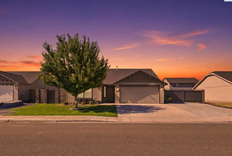 6913 Rogue Dr, Pasco, WA 99301 - #2