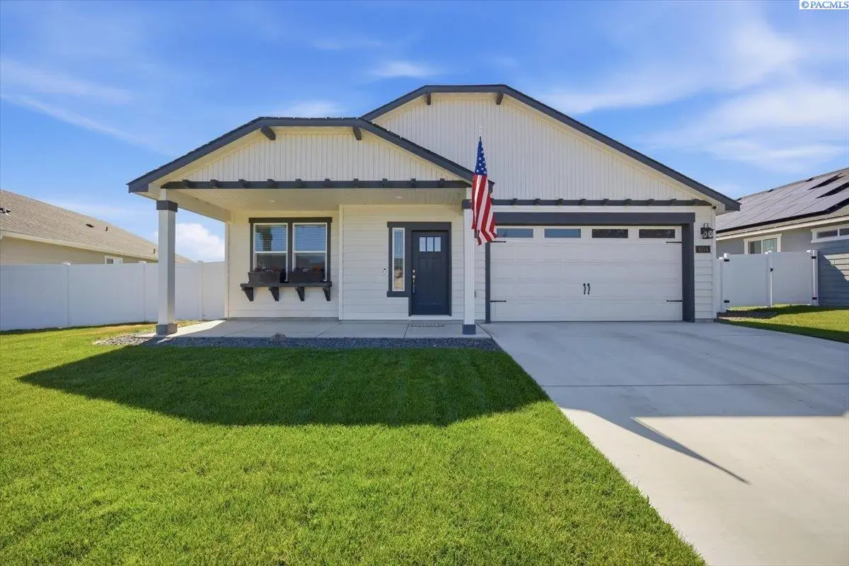 6114 Melita Ln, Pasco, WA 99301 - #1