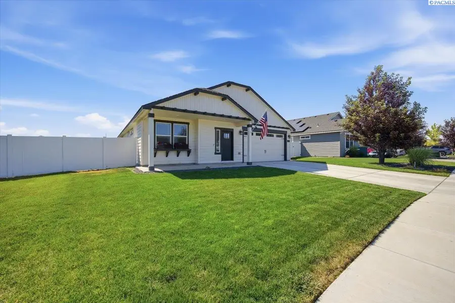 6114 Melita Ln, Pasco, WA 99301 - #2