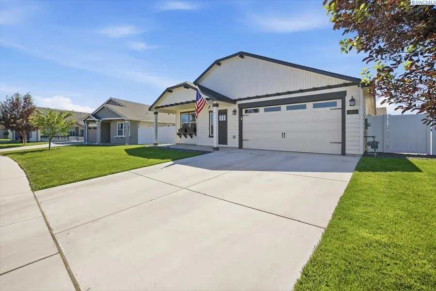 6114 Melita Ln, Pasco, WA 99301 - #3
