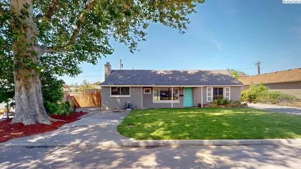 612 S Ione Street, Kennewick, WA 99336