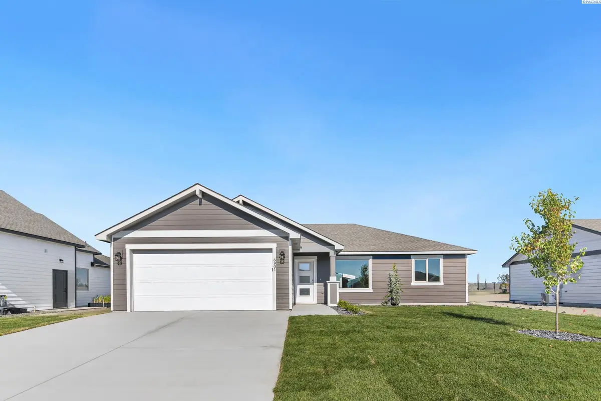 6901 Road 105, Pasco, WA 99301 - #1
