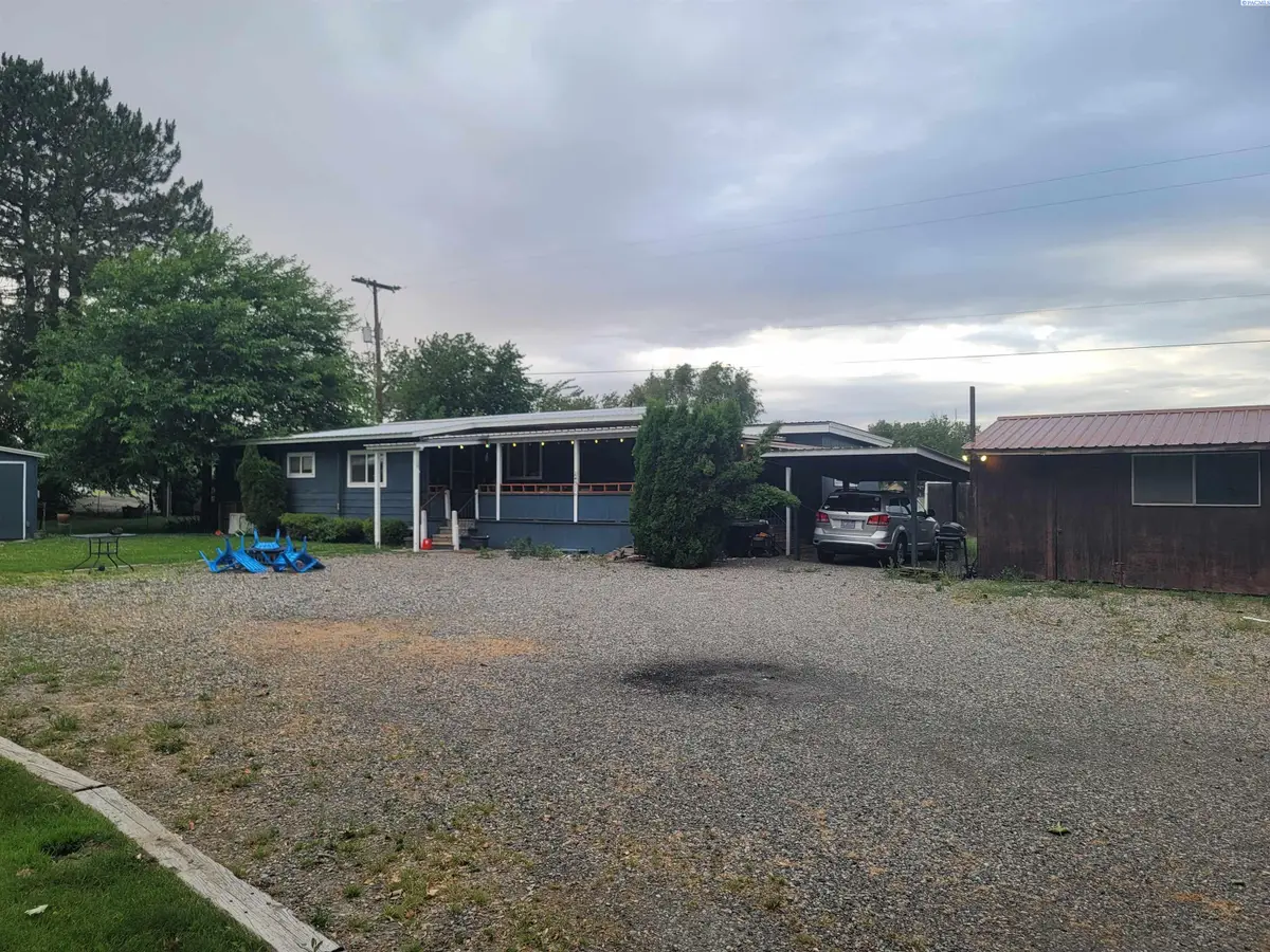 24524 S Oak Street, Kennewick, WA 99337 - #1