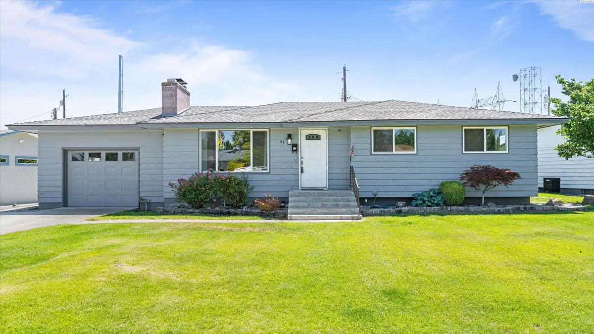 83 Cottonwood Dr, Richland, WA 99352 - #1