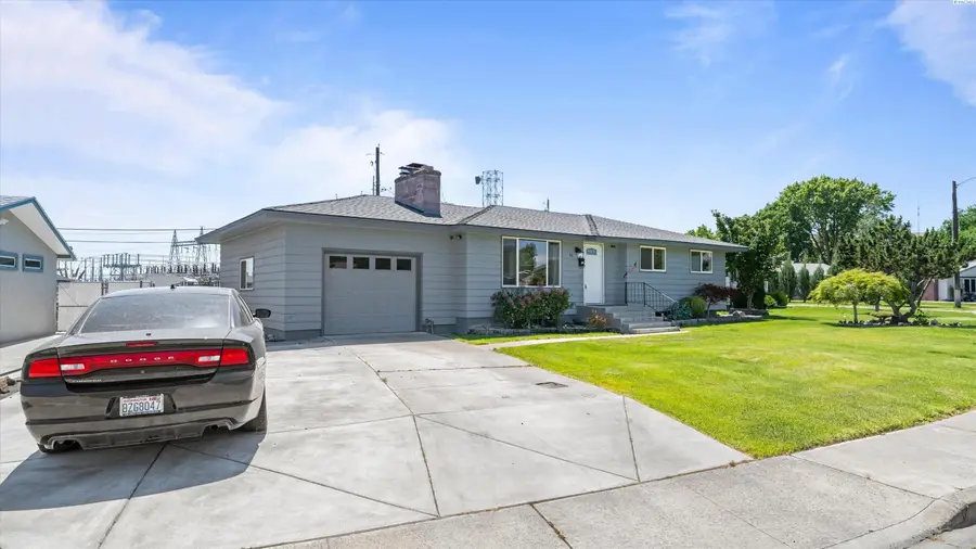 83 Cottonwood Dr, Richland, WA 99352 - #2