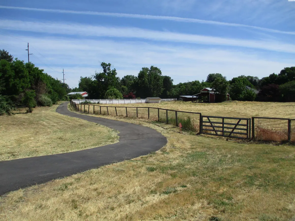 2499 Cottonwood Road, Walla Walla, WA 99362 - #1