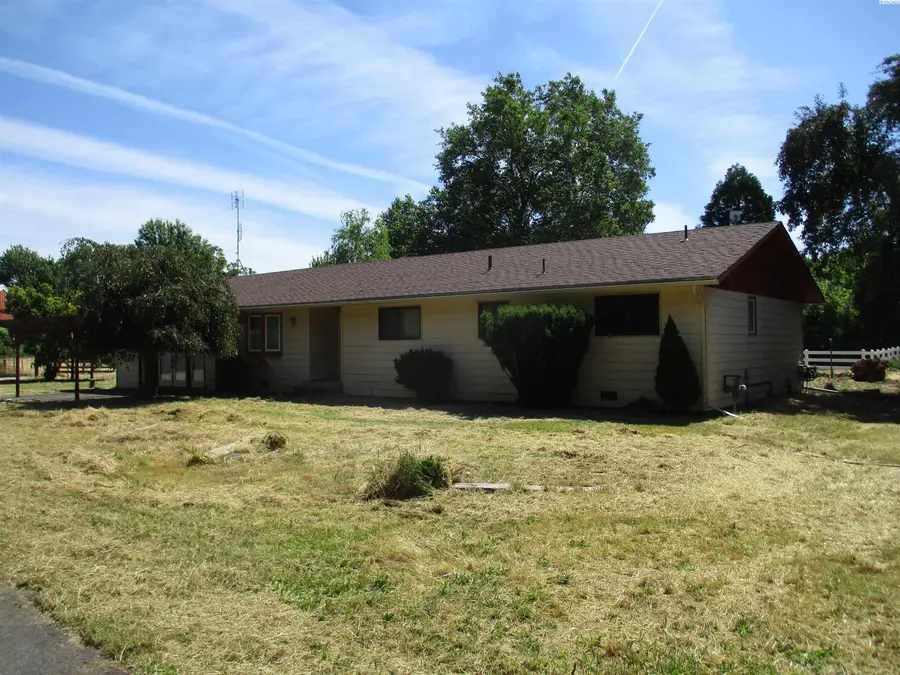 2499 Cottonwood Road, Walla Walla, WA 99362 - #2