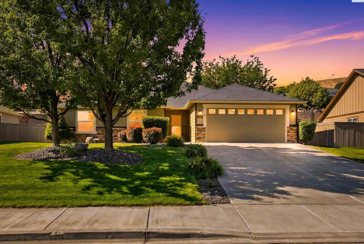 5805 W 23rd Avenue, Kennewick, WA 99338 - #1