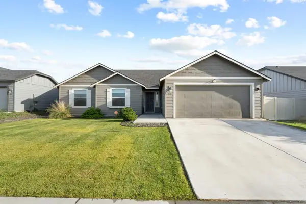 614 Forsell, Grandview, WA 98930