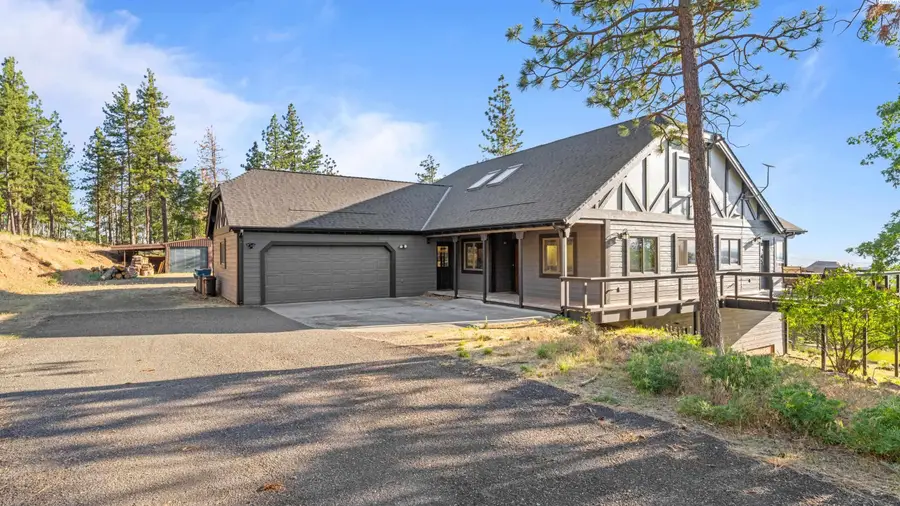 90 Adams Loop Rd, Goldendale, WA 98620 - #3