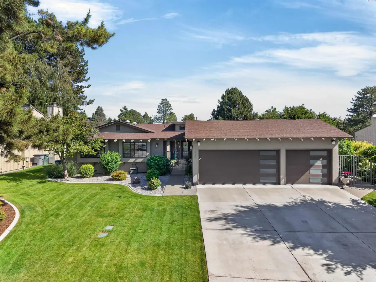 230 Broadmoor Street, Richland, WA 99352 - #1