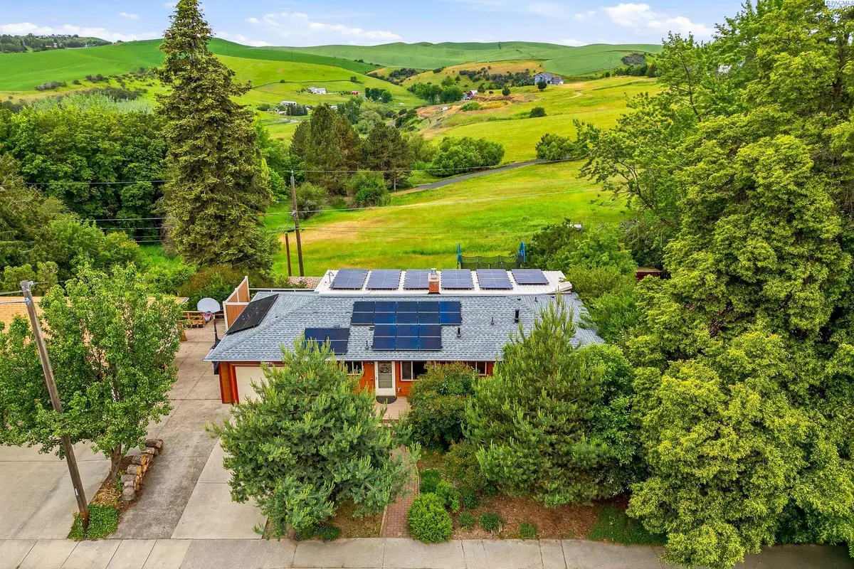 1315 Douglas Dr, Pullman, WA 99163 - #1