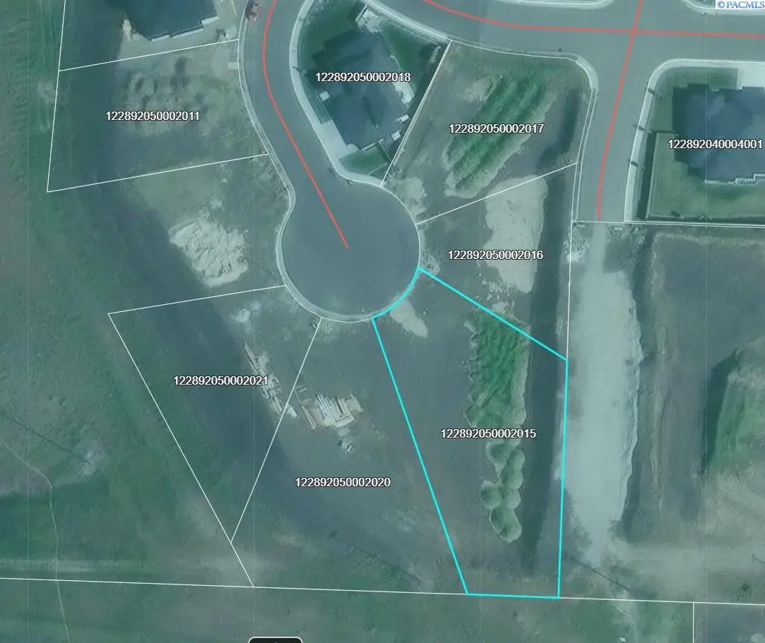 4935 S Olson Ct, Kennewick, WA 99337 - #1