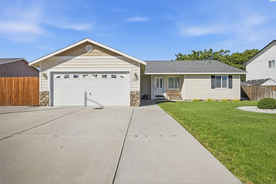 4333 Campolina Ln, Pasco, WA 99301-8332 - #3