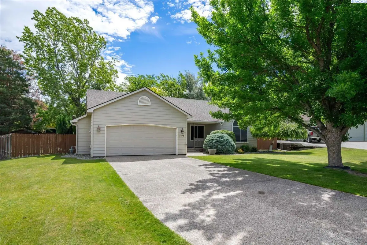 1794 Valmore Pl, Richland, WA 99352 - #1