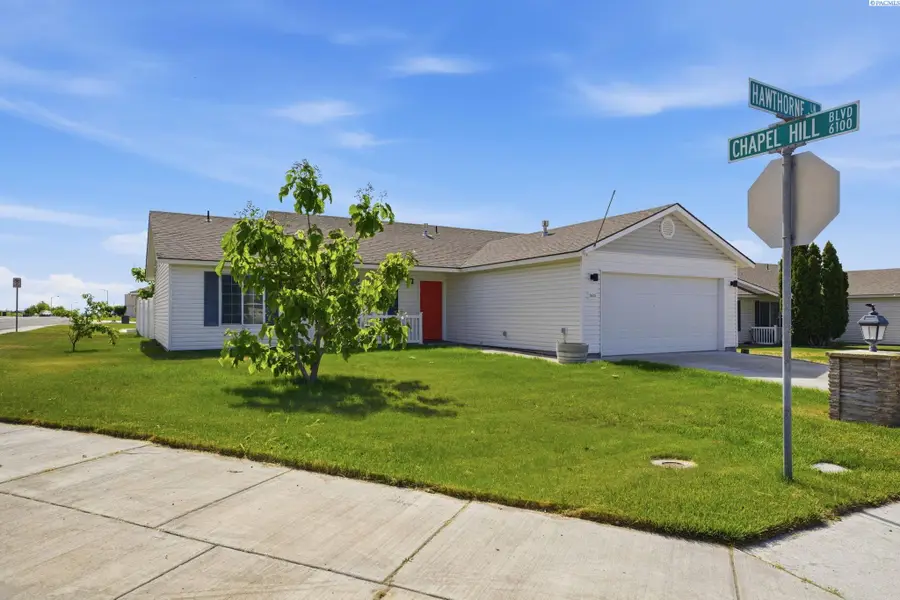 3415 Hawthorne Ln, Pasco, WA 99301 - #2