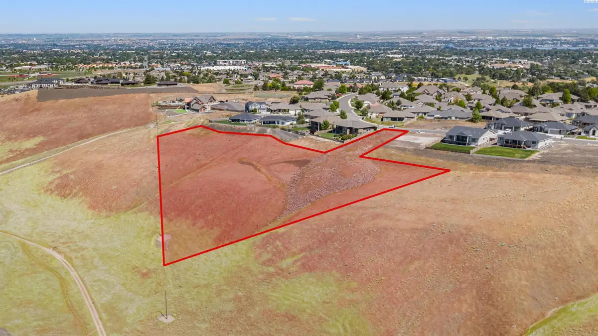4816 Reed St, Kennewick, WA 99337 - #1