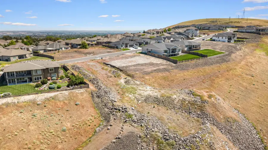 4816 Reed St, Kennewick, WA 99337 - #3