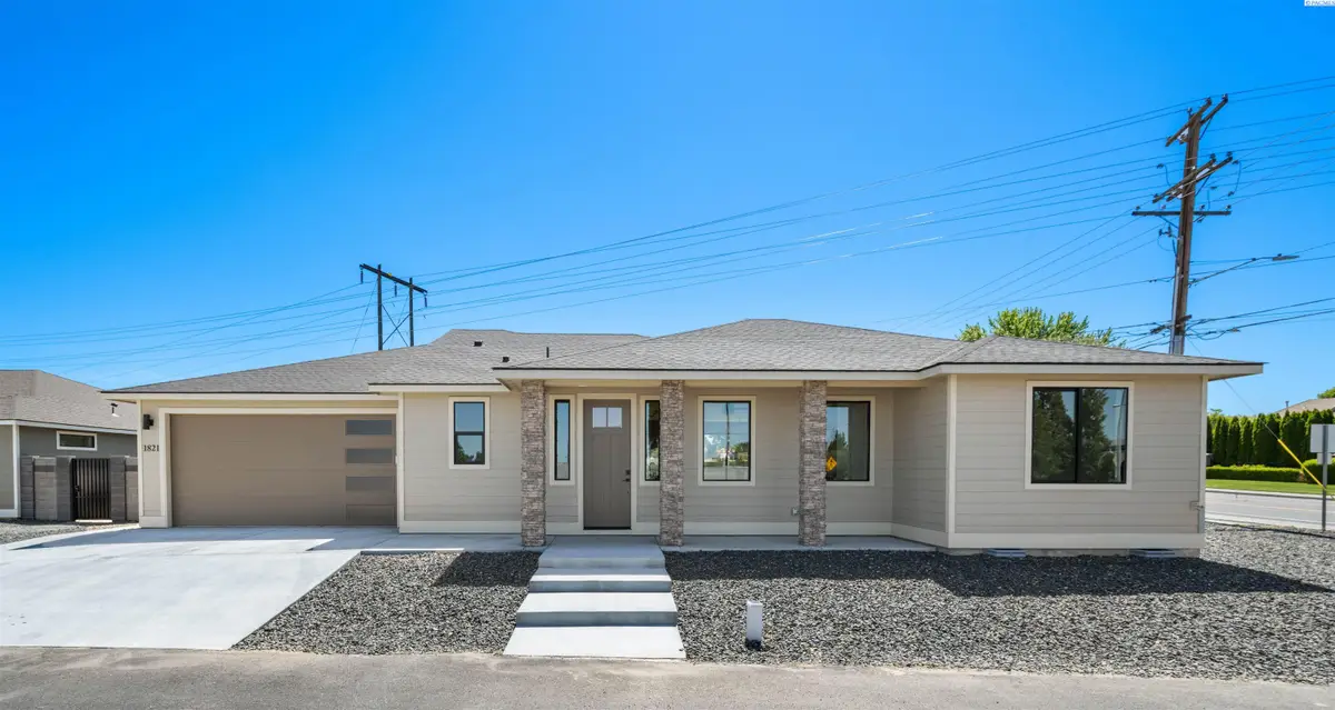 1821 S Union St., Kennewick, WA 99338-0000 - #1